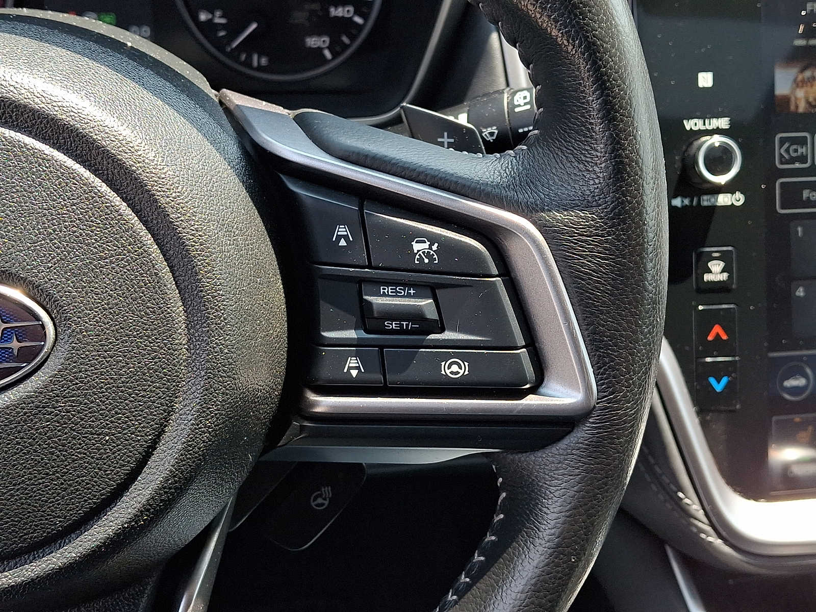 2024 Subaru Outback Limited - Photo 25