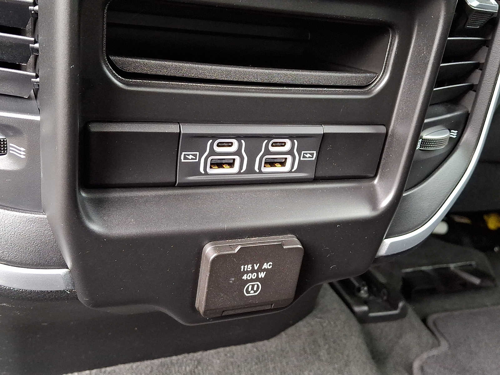 2022 RAM Ram 1500 Pickup Big Horn/Lone Star - Photo 11
