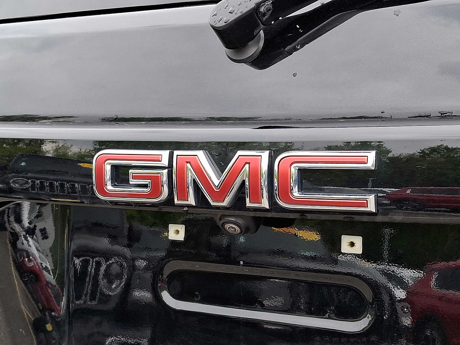 2023 GMC Acadia SLE - Photo 33