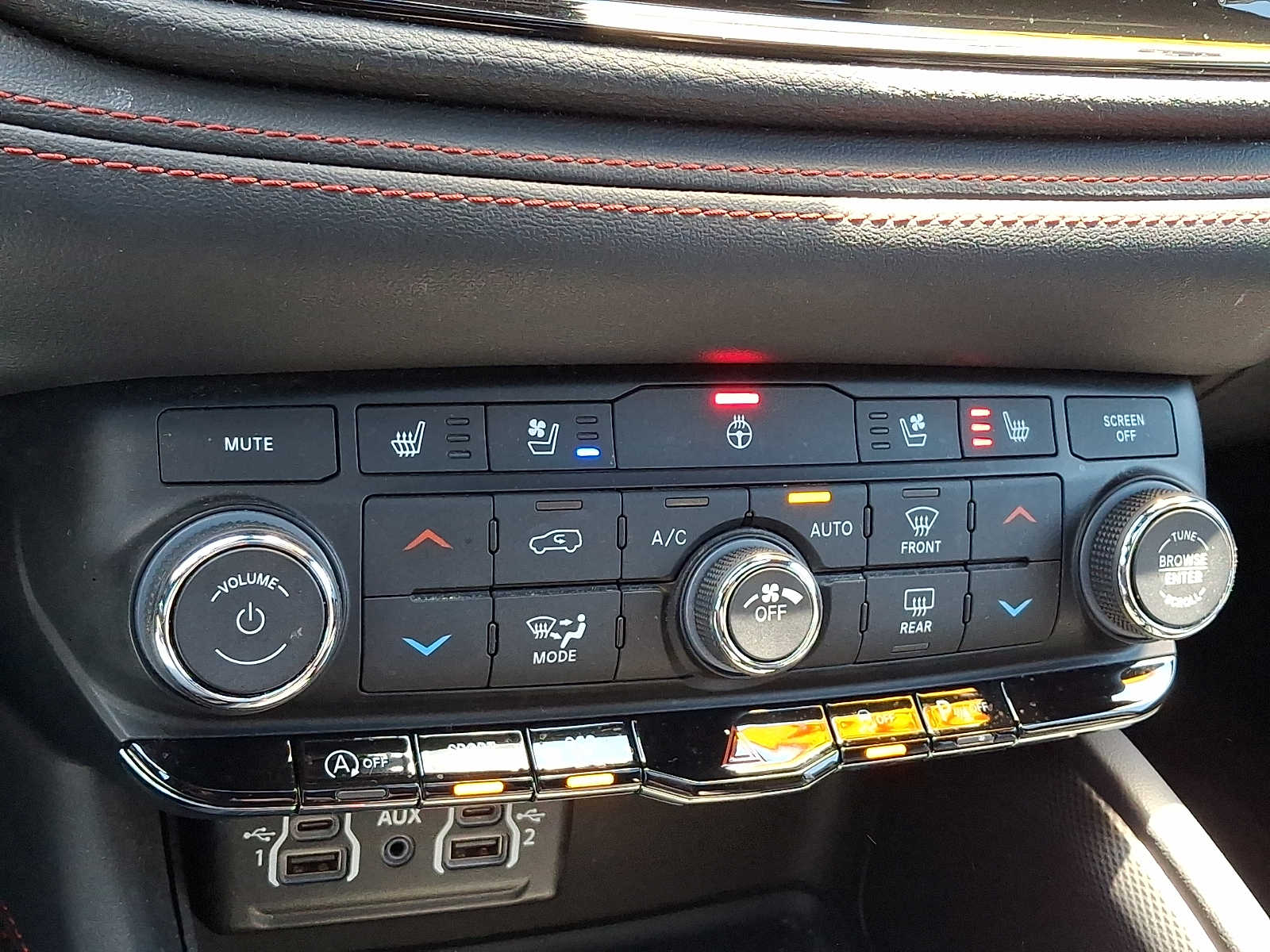2024 Dodge Durango GT - Photo 20
