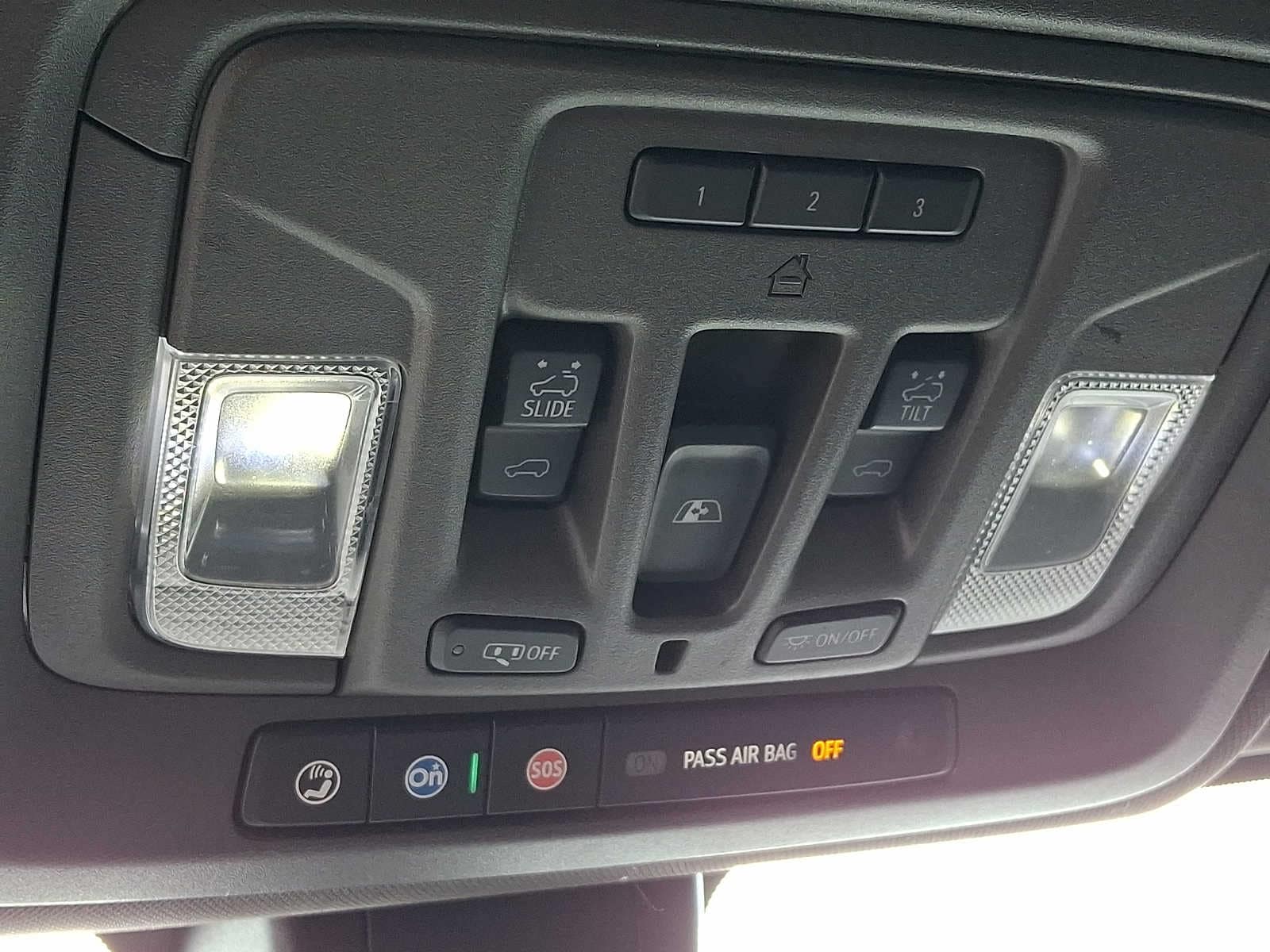 2021 GMC Sierra 1500 Denali Denali - Photo 31