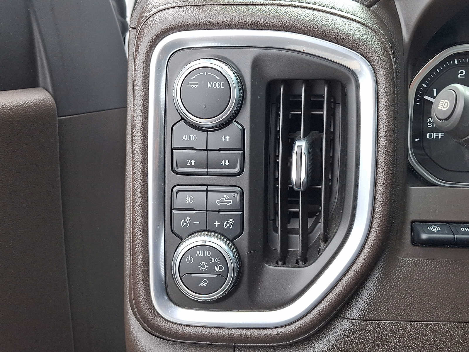 2021 GMC Sierra 1500 Denali Denali - Photo 28