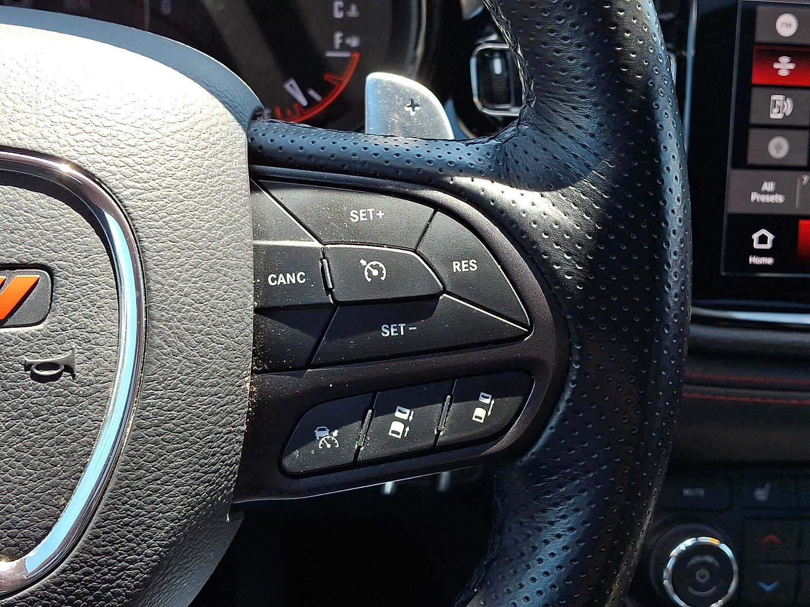 2024 Dodge Durango GT - Photo 27