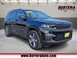 Jeep Grand Cherokee 4xe