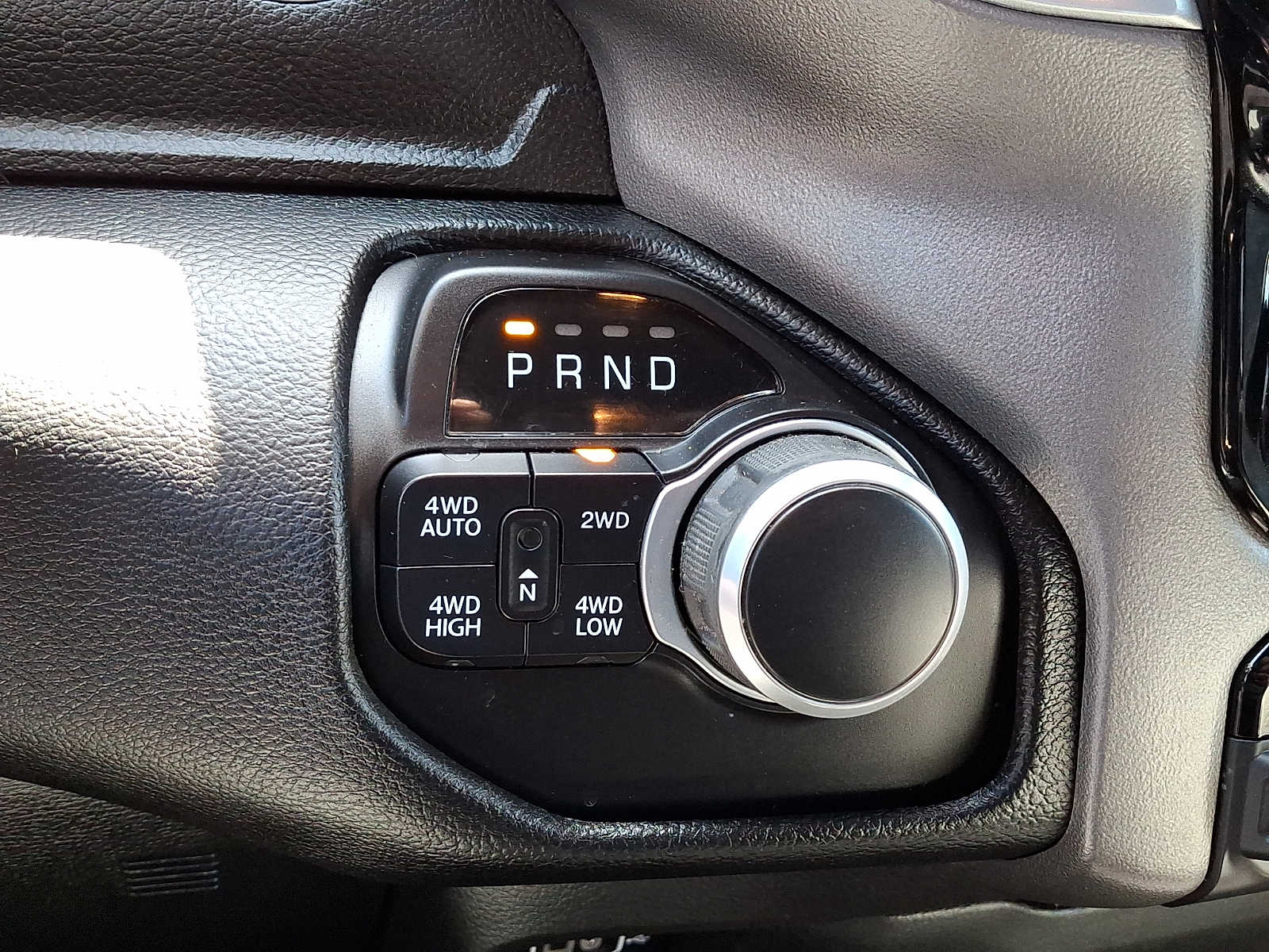 2022 RAM Ram 1500 Pickup Big Horn/Lone Star - Photo 14