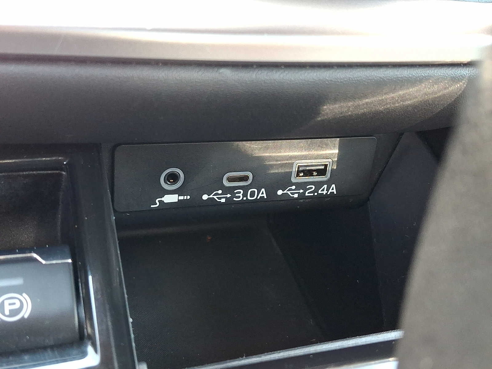 2024 Subaru Outback Limited - Photo 26