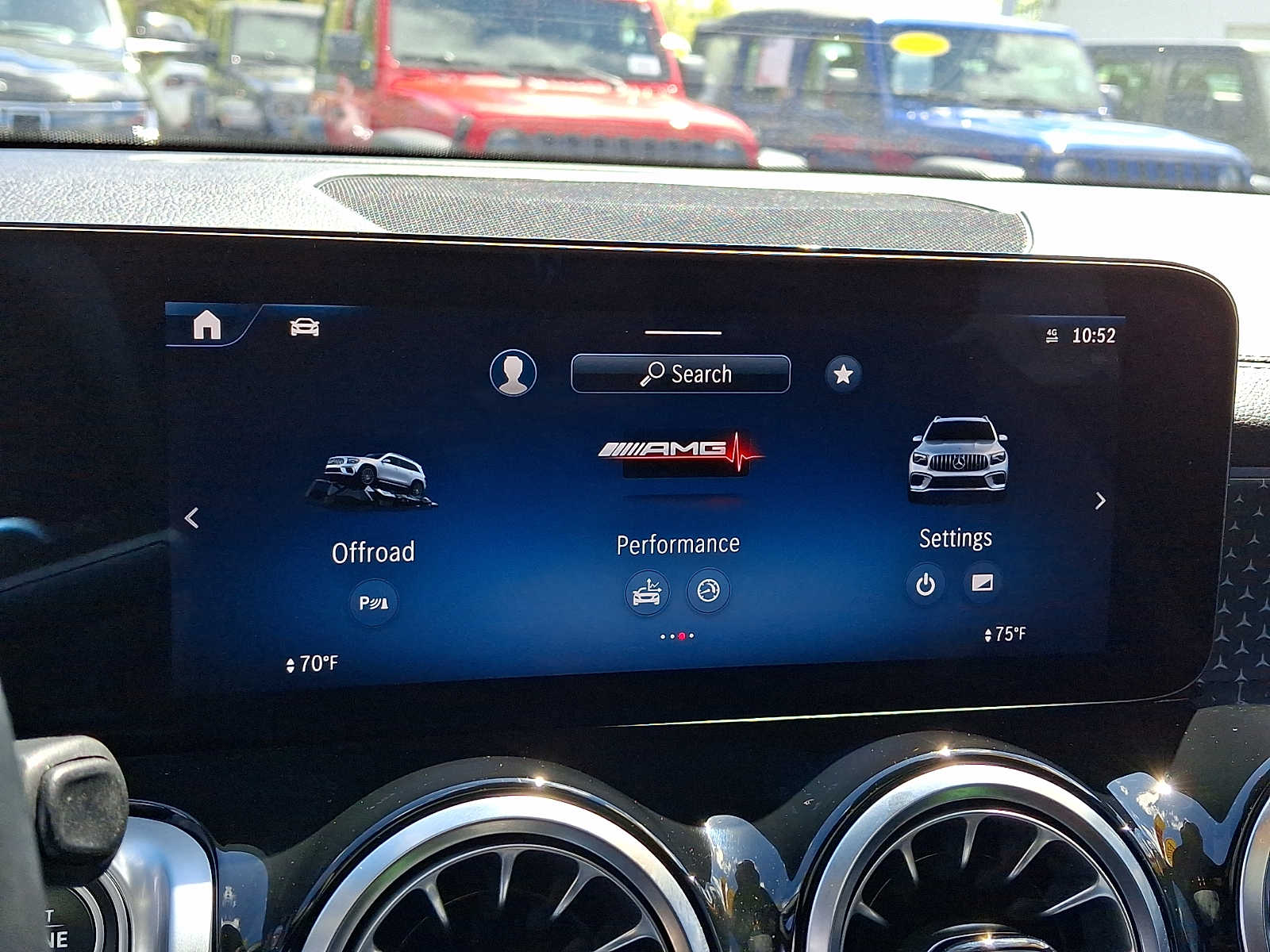 2024 Mercedes-Benz GLB GLB35 AMG - Photo 28