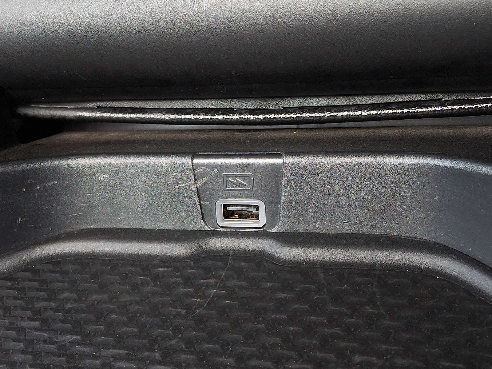 2025 RAM Ram 1500 Pickup Rebel - Photo 26