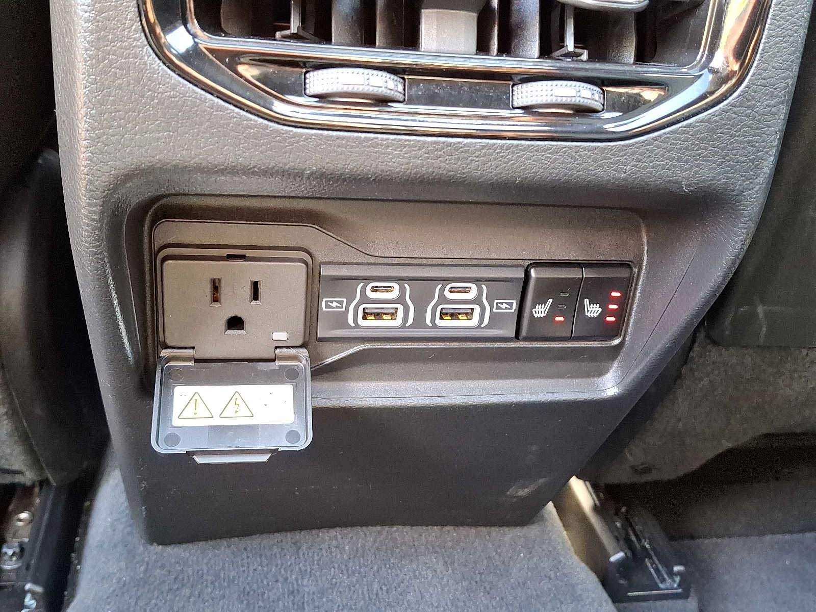 2024 Jeep Grand Cherokee 4xe - Photo 12