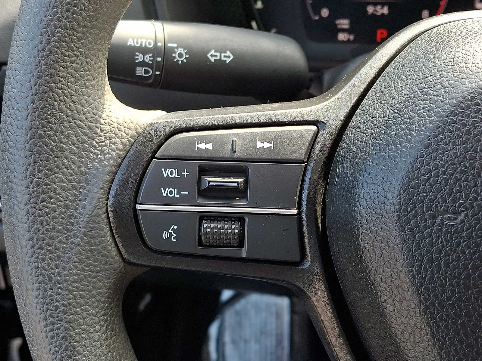 2024 Honda Accord EX - Photo 21