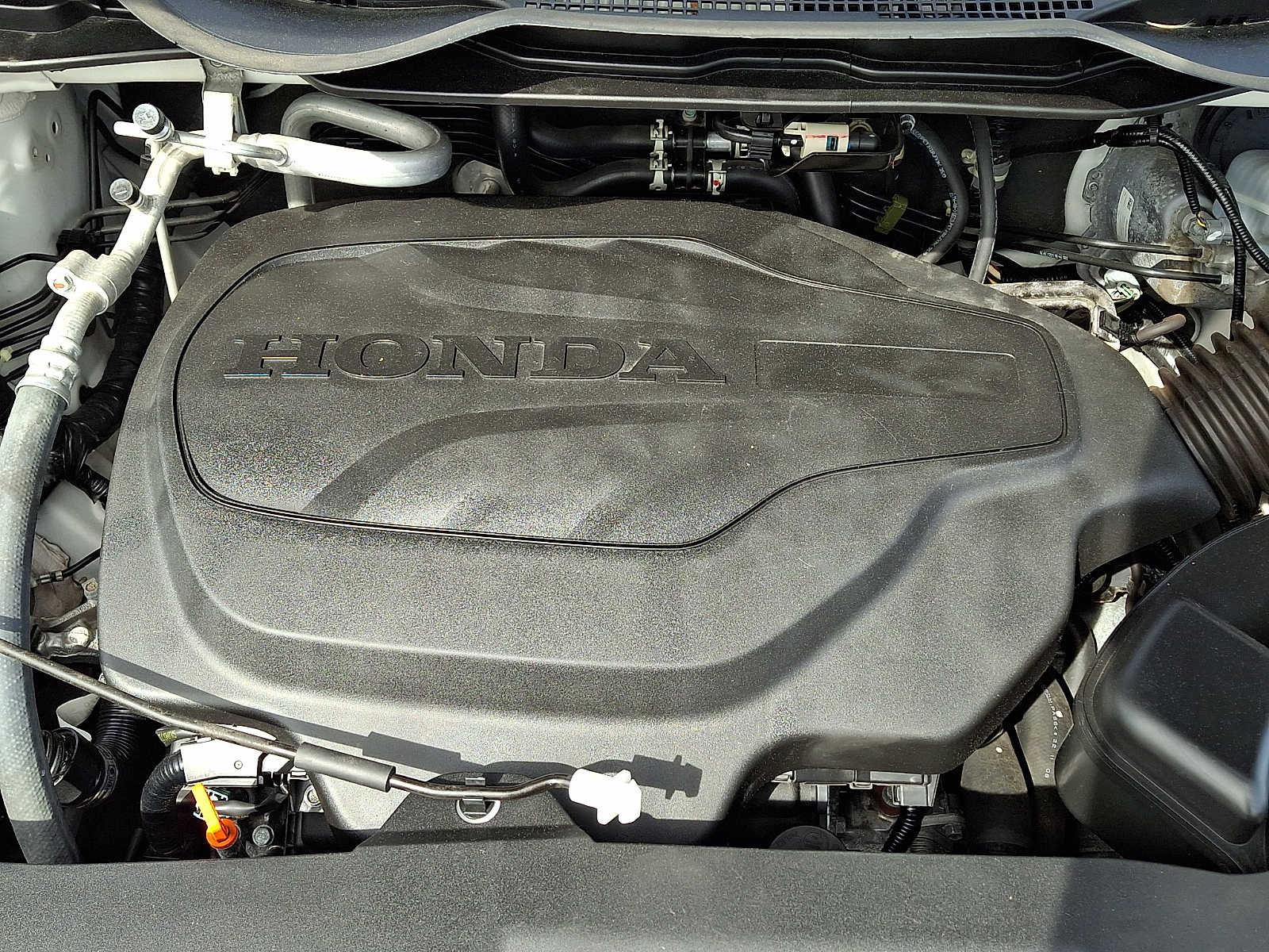 2023 Honda Odyssey SPORT - Photo 33