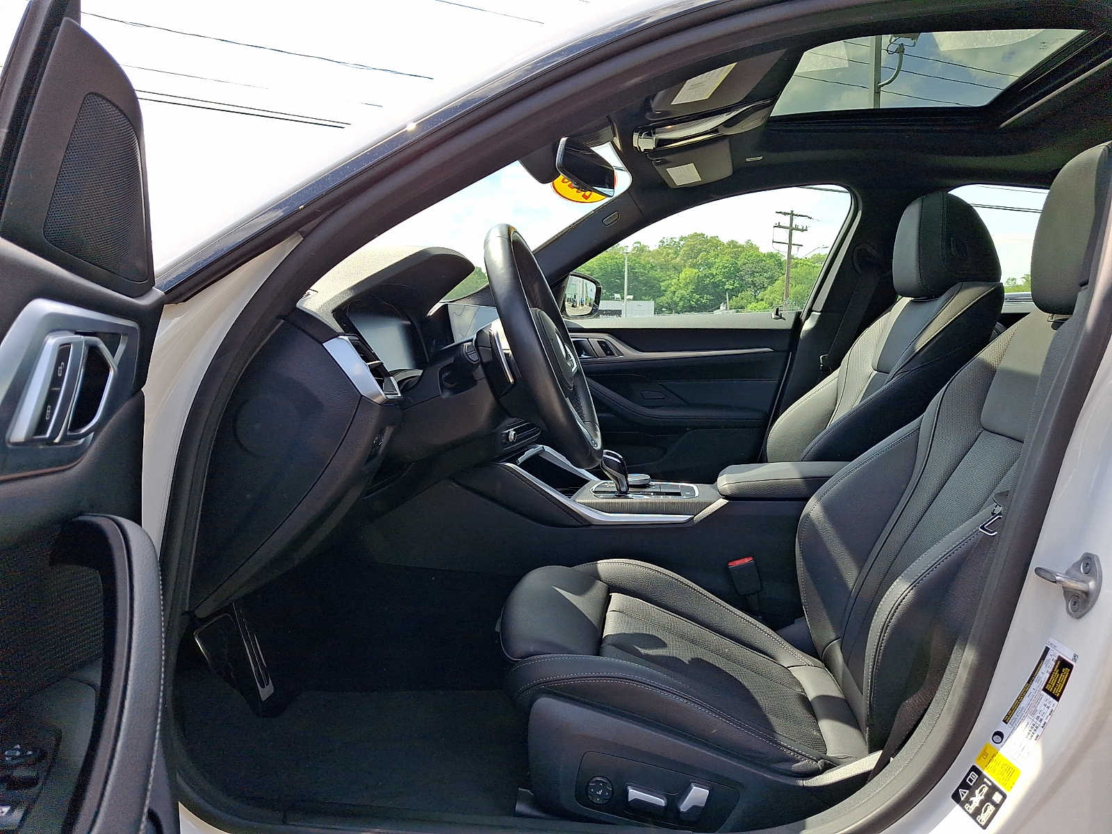 2023 BMW 4 Series 430i - Photo 14