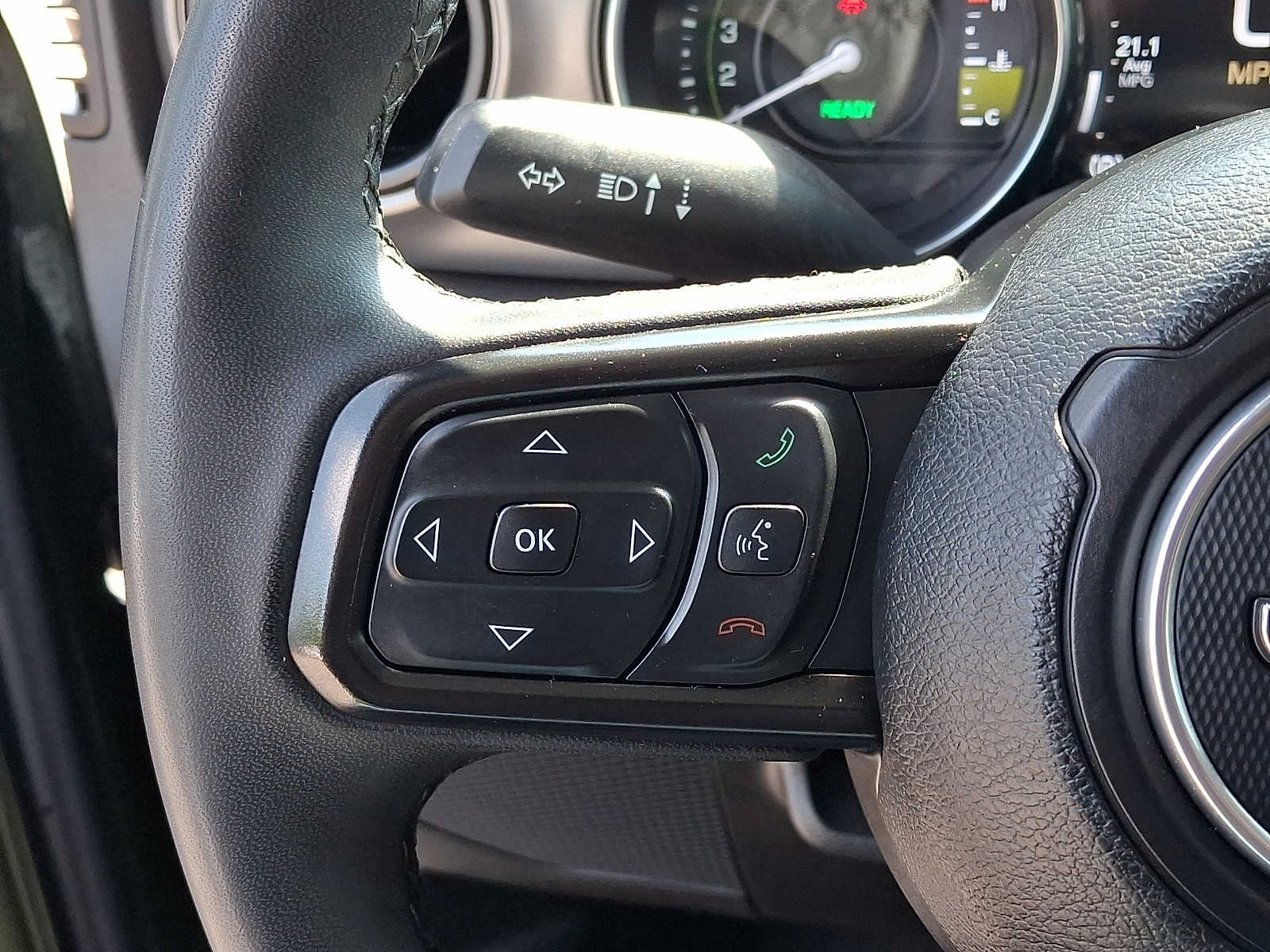 2023 Jeep Wrangler 4xe Willys 4XE - Photo 20