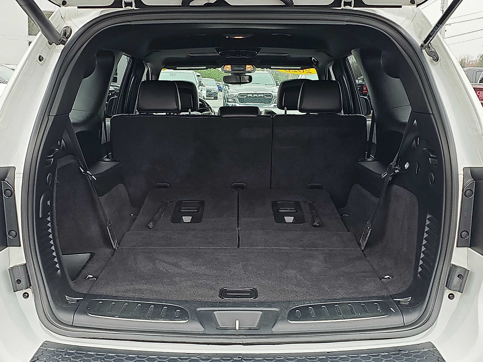 2020 Dodge Durango GT Plus - Photo 34