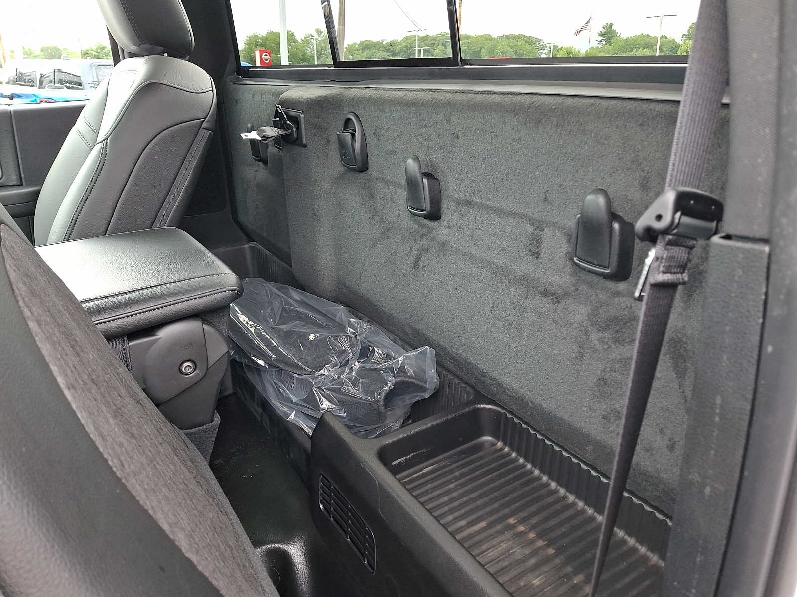 2026 RAM 2500 Tradesman - Photo 6