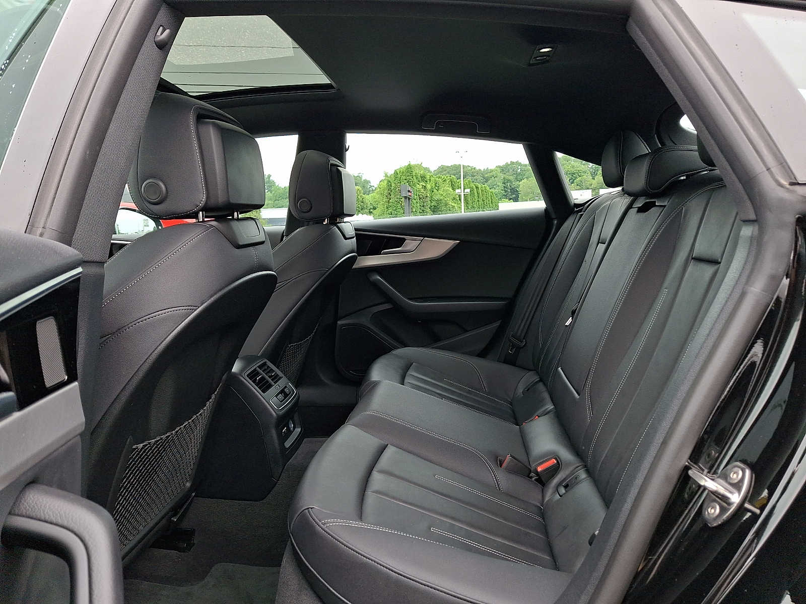 2025 Audi A5 Sportback Premium - Photo 10