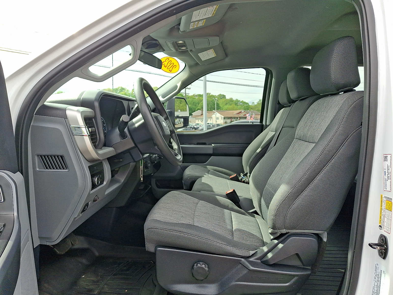 2023 Ford F-250 Super Duty XL - Photo 14