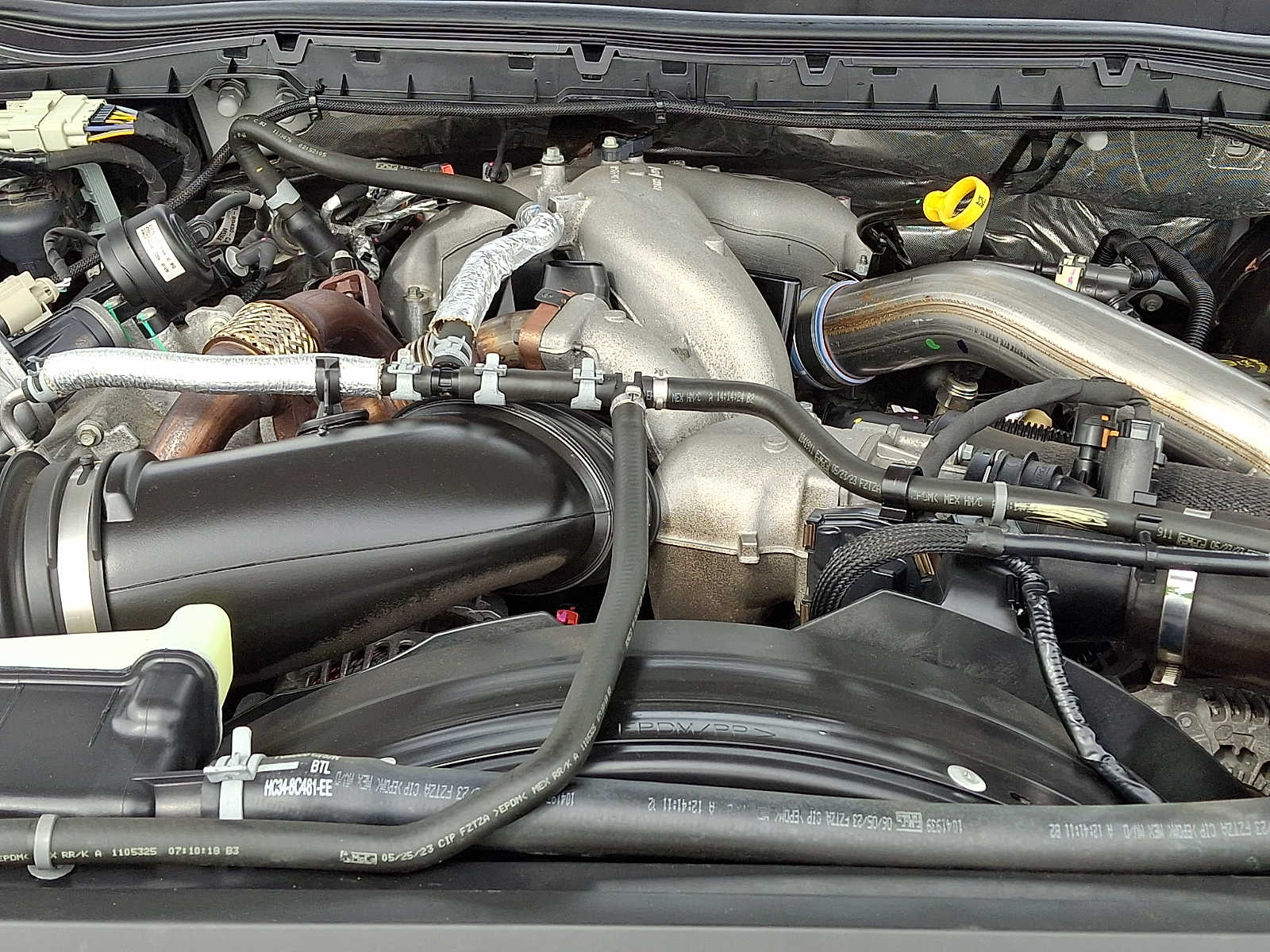 2023 Ford F-250 Super Duty XL - Photo 28