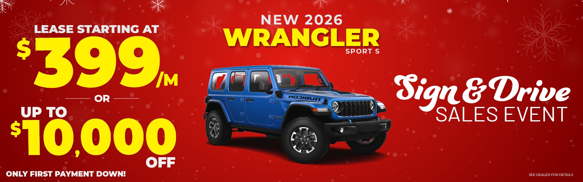 Wrangler