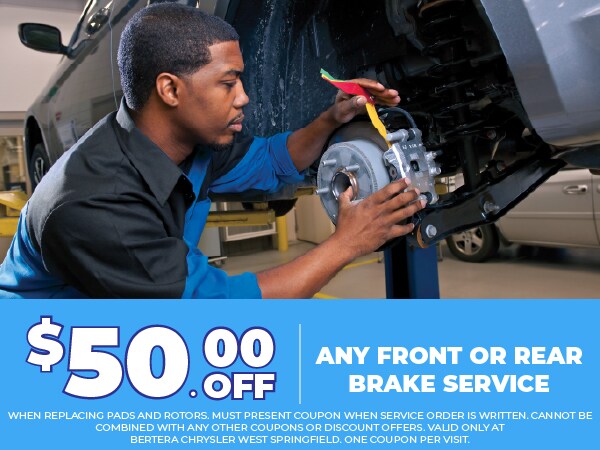 $139.99 off 4-wheel alignment service special
