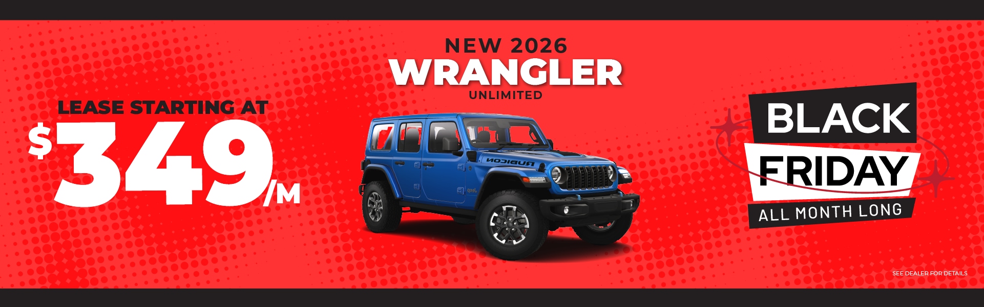 Wrangler
