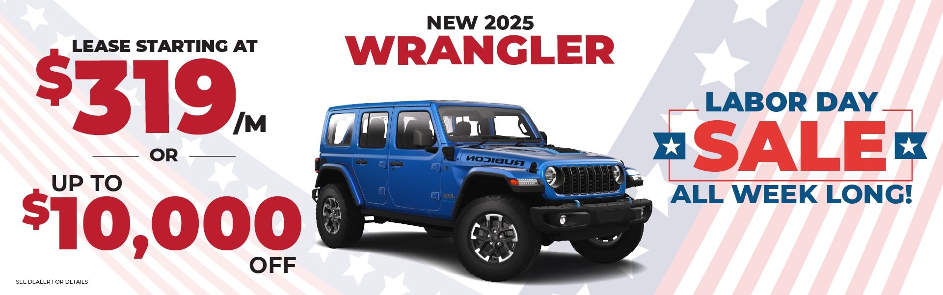 Wrangler
