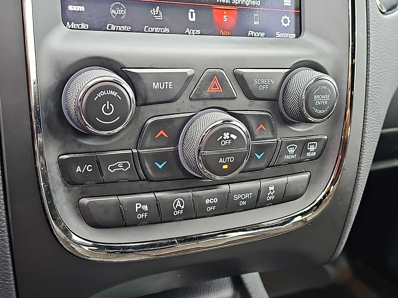 2020 Dodge Durango GT Plus - Photo 20