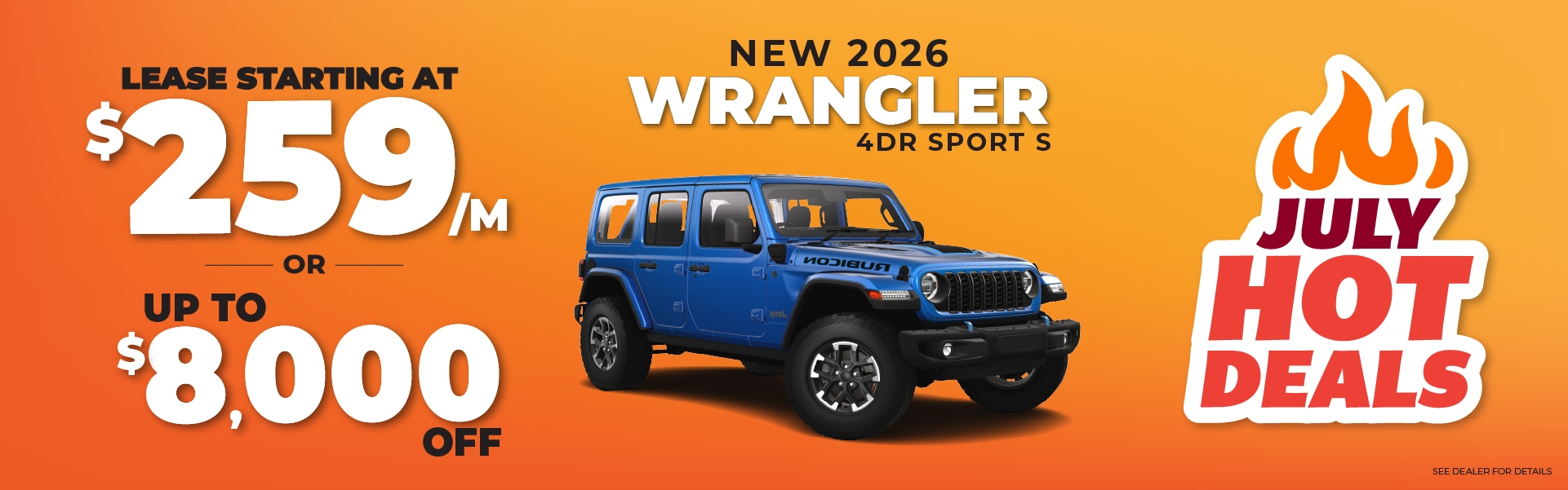 Wrangler