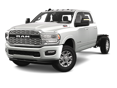 Chassis Cab