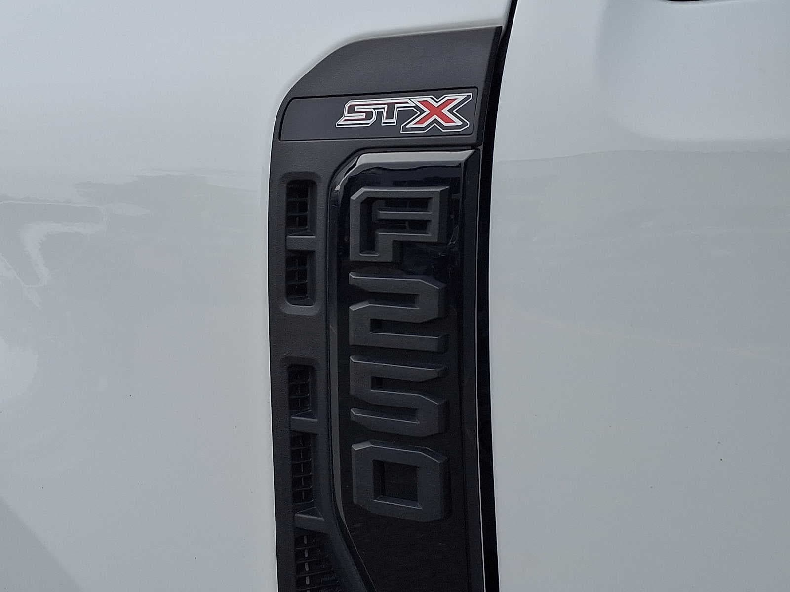2023 Ford F-250 Super Duty XL - Photo 31