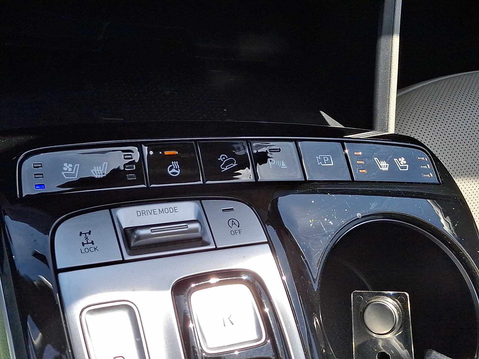 2023 Hyundai Tucson Limited - Photo 27