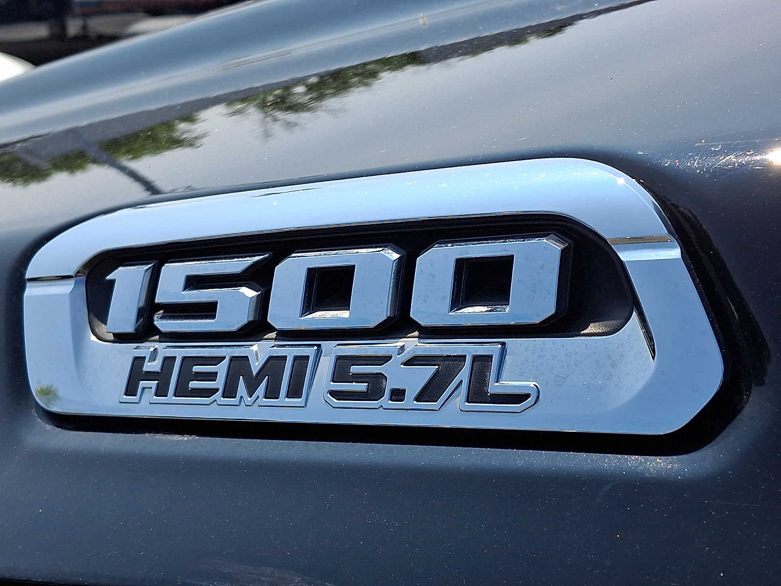 2019 RAM Ram 1500 Pickup Big Horn/Lone Star - Photo 33