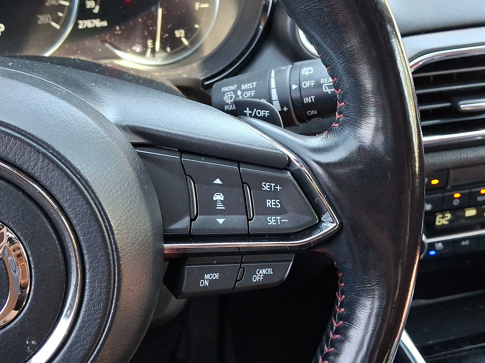 2023 Mazda CX-9 Carbon Edition - Photo 27