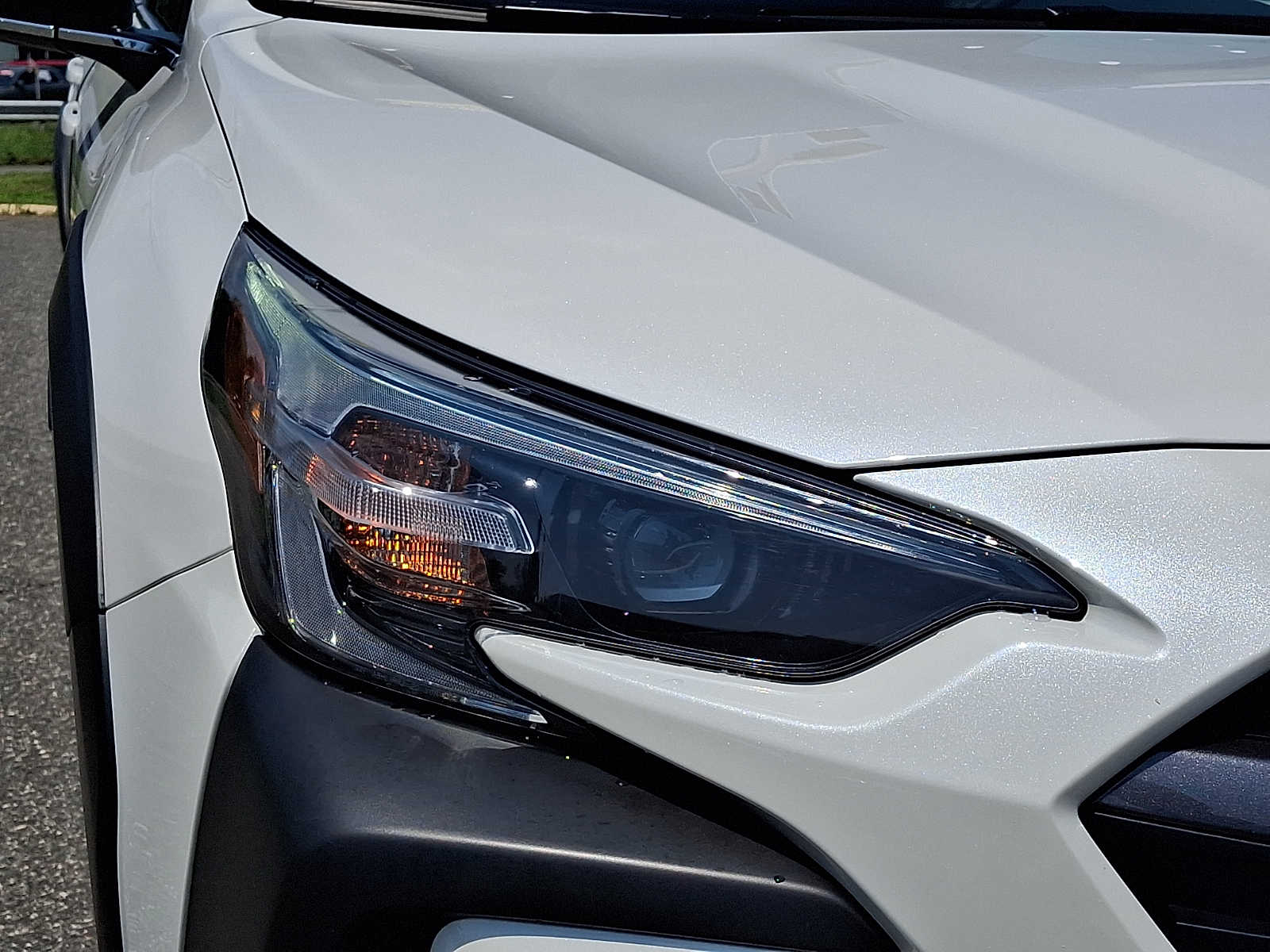 2024 Subaru Outback Limited - Photo 9