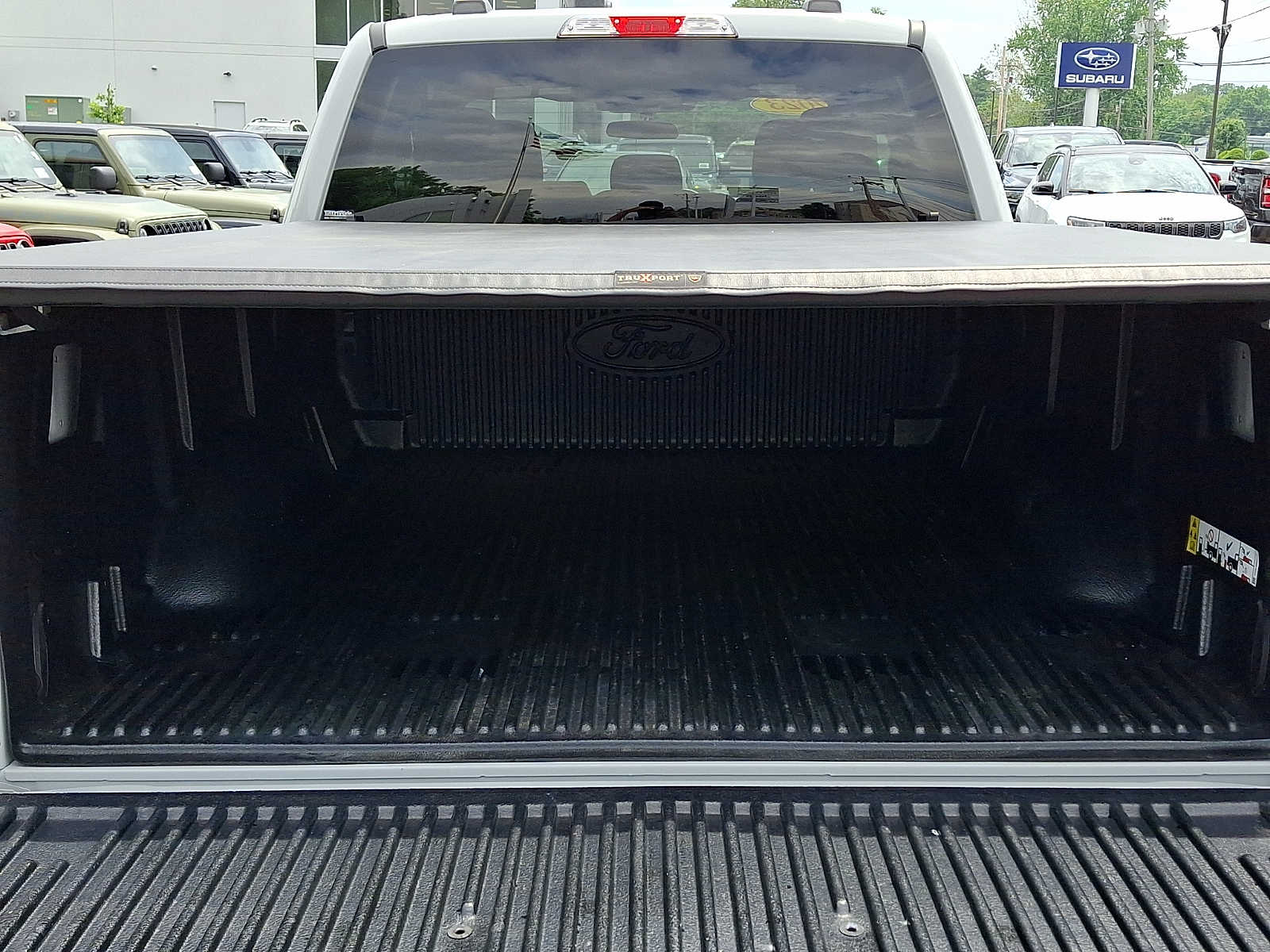 2023 Ford F-150 XL - Photo 31