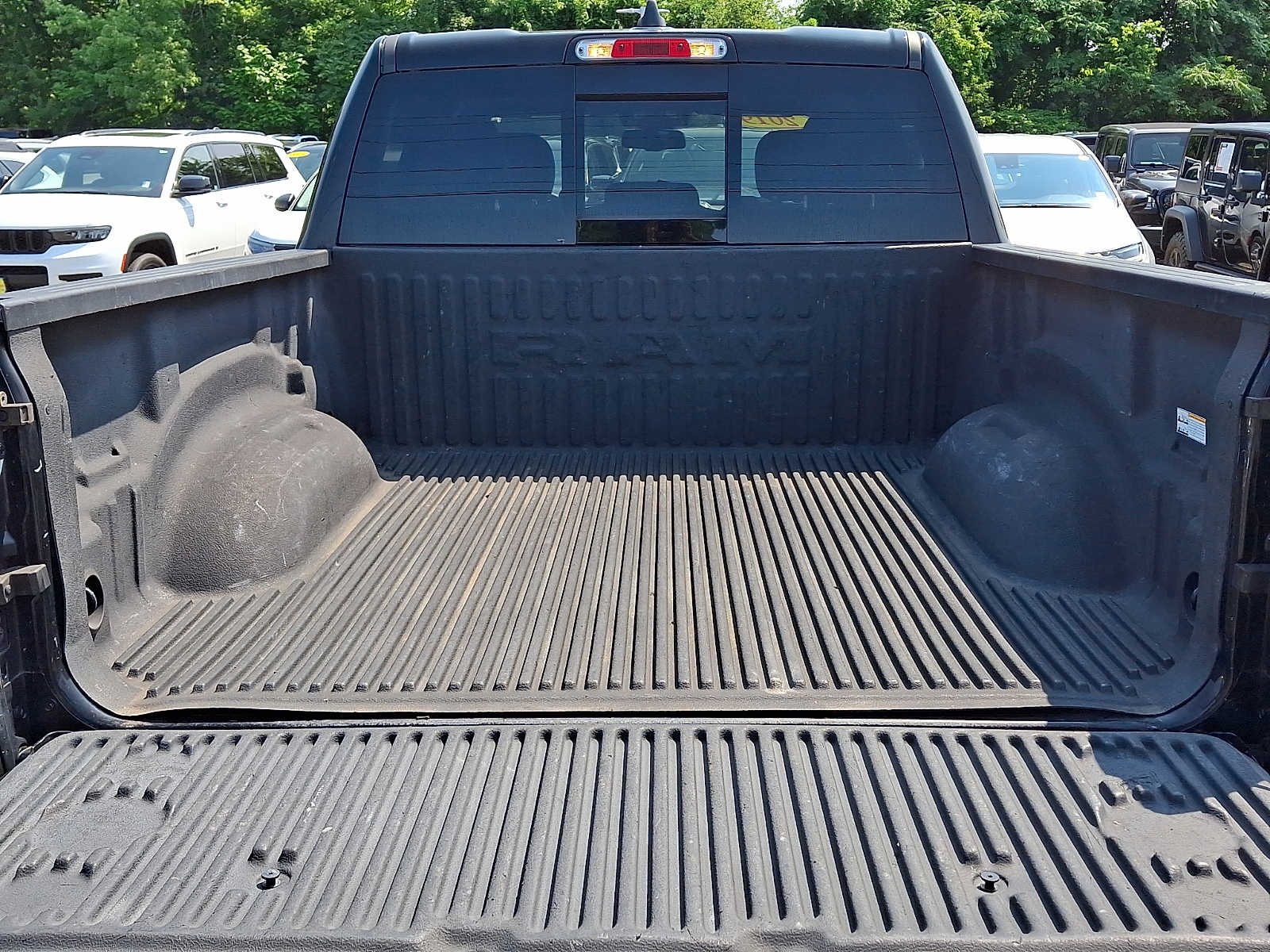2019 RAM Ram 1500 Pickup Big Horn/Lone Star - Photo 31