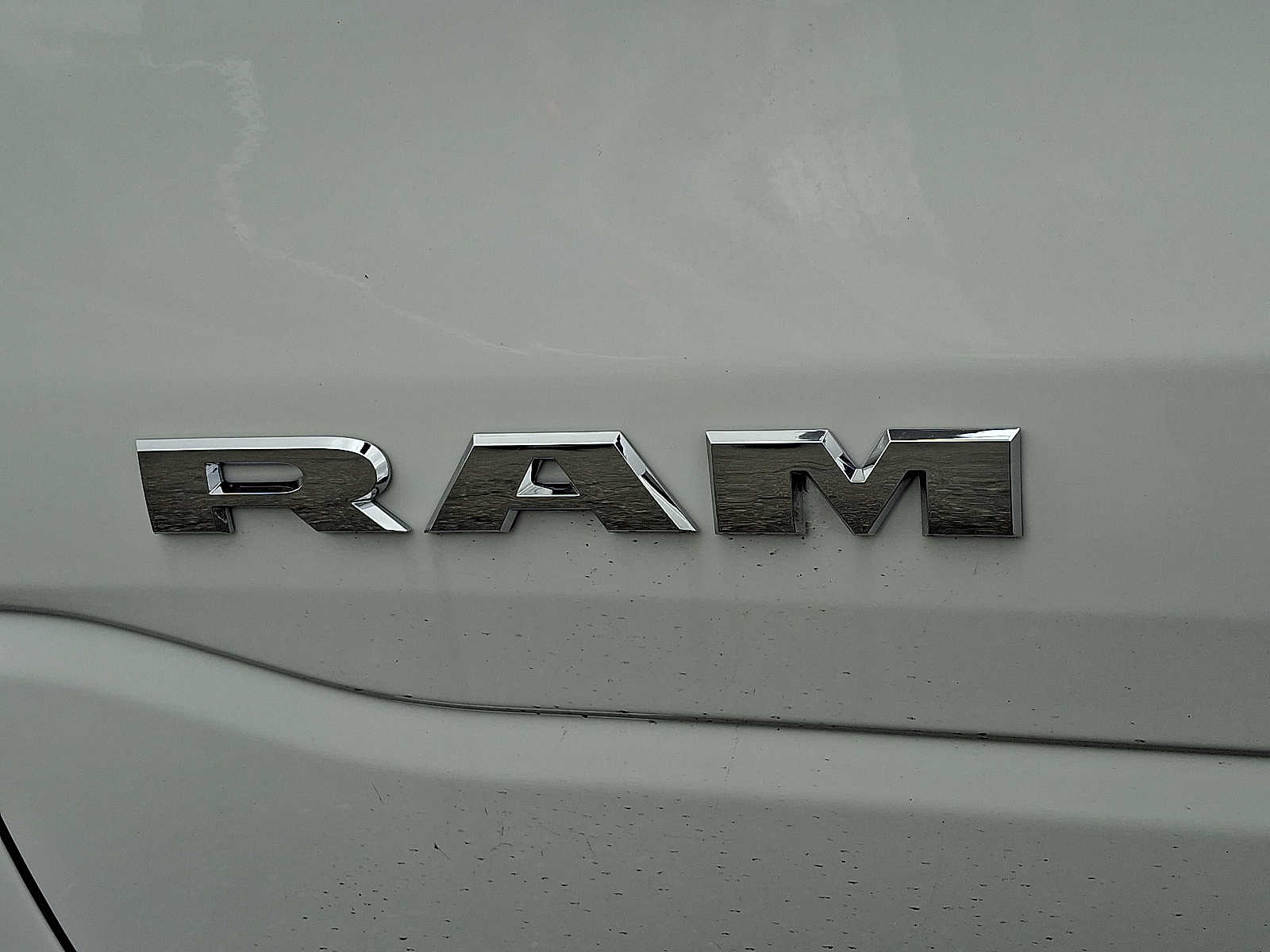 2026 RAM 1500 Big Horn/Lone Star - Photo 21