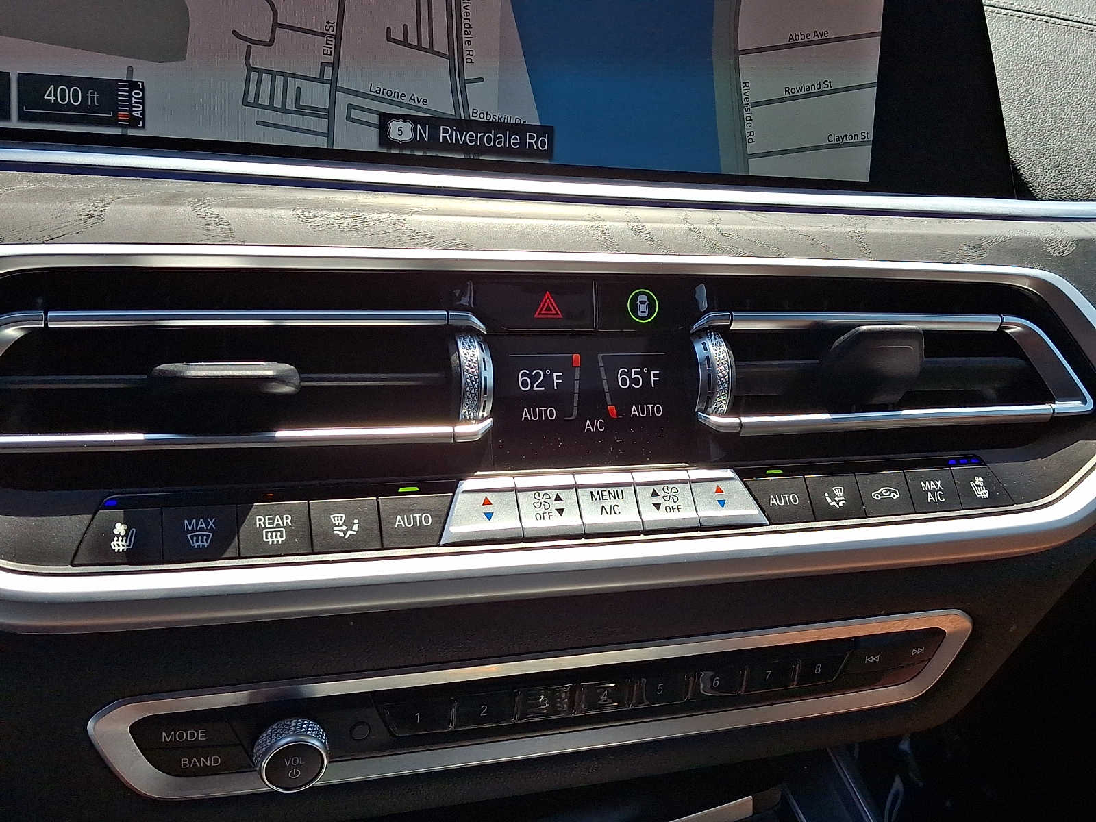 2022 BMW X7 M50i - Photo 23