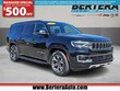 Jeep Wagoneer L