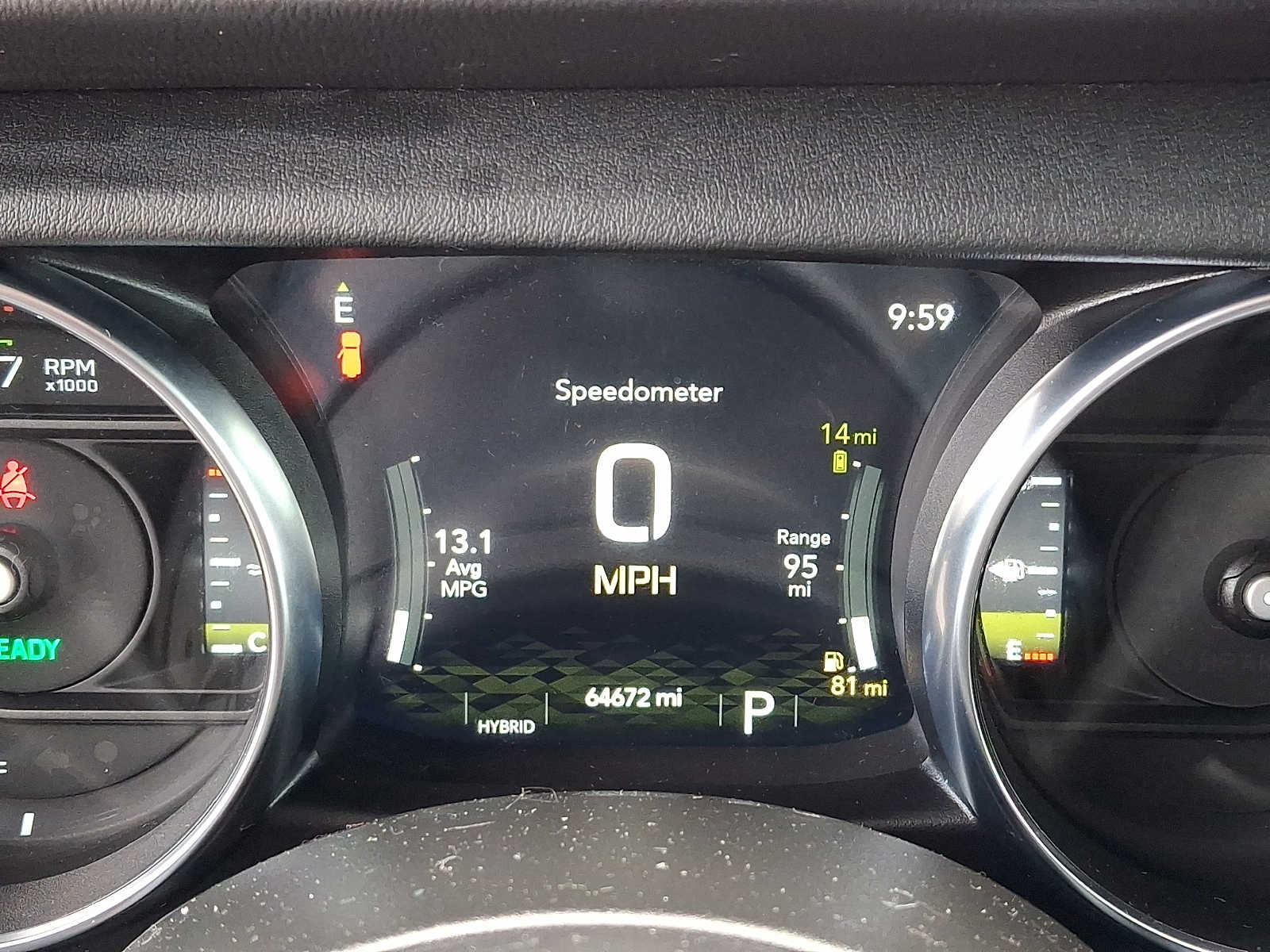 2022 Jeep Wrangler Unlimited Sahara 4XE - Photo 21