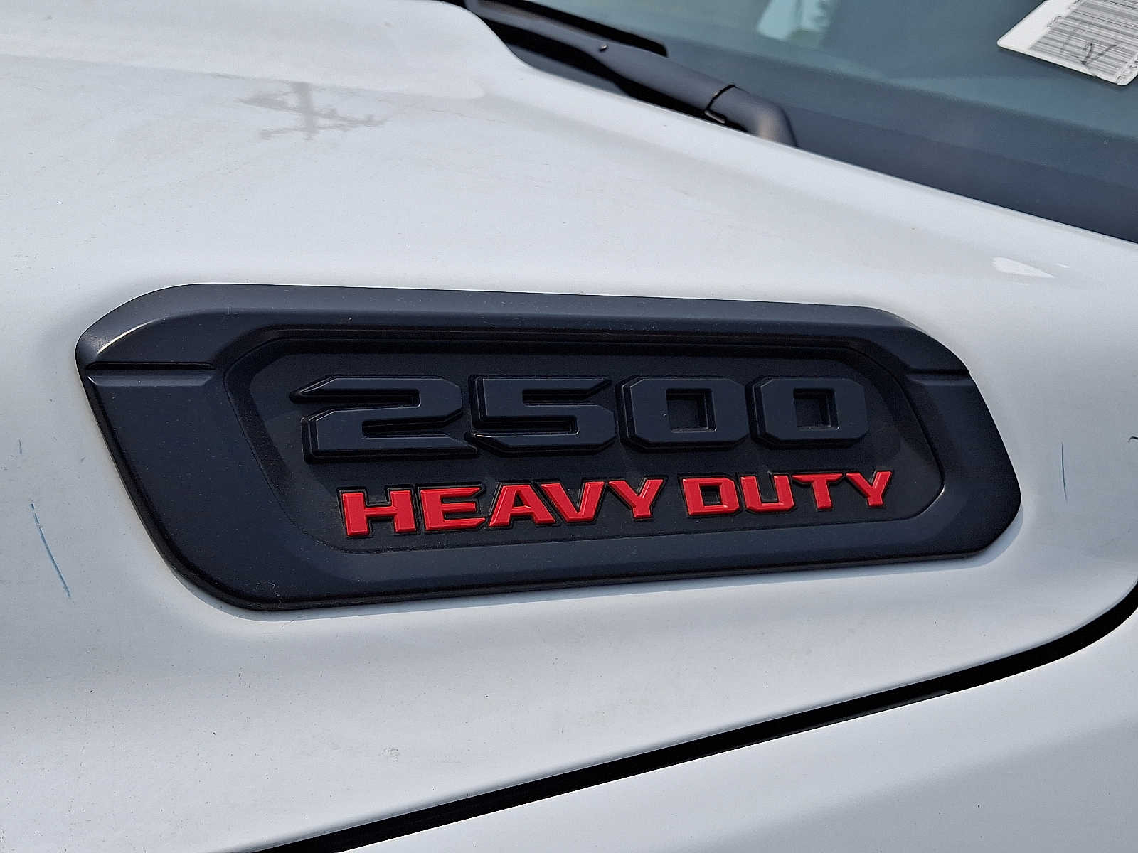 2025 RAM 2500 Tradesman - Photo 22