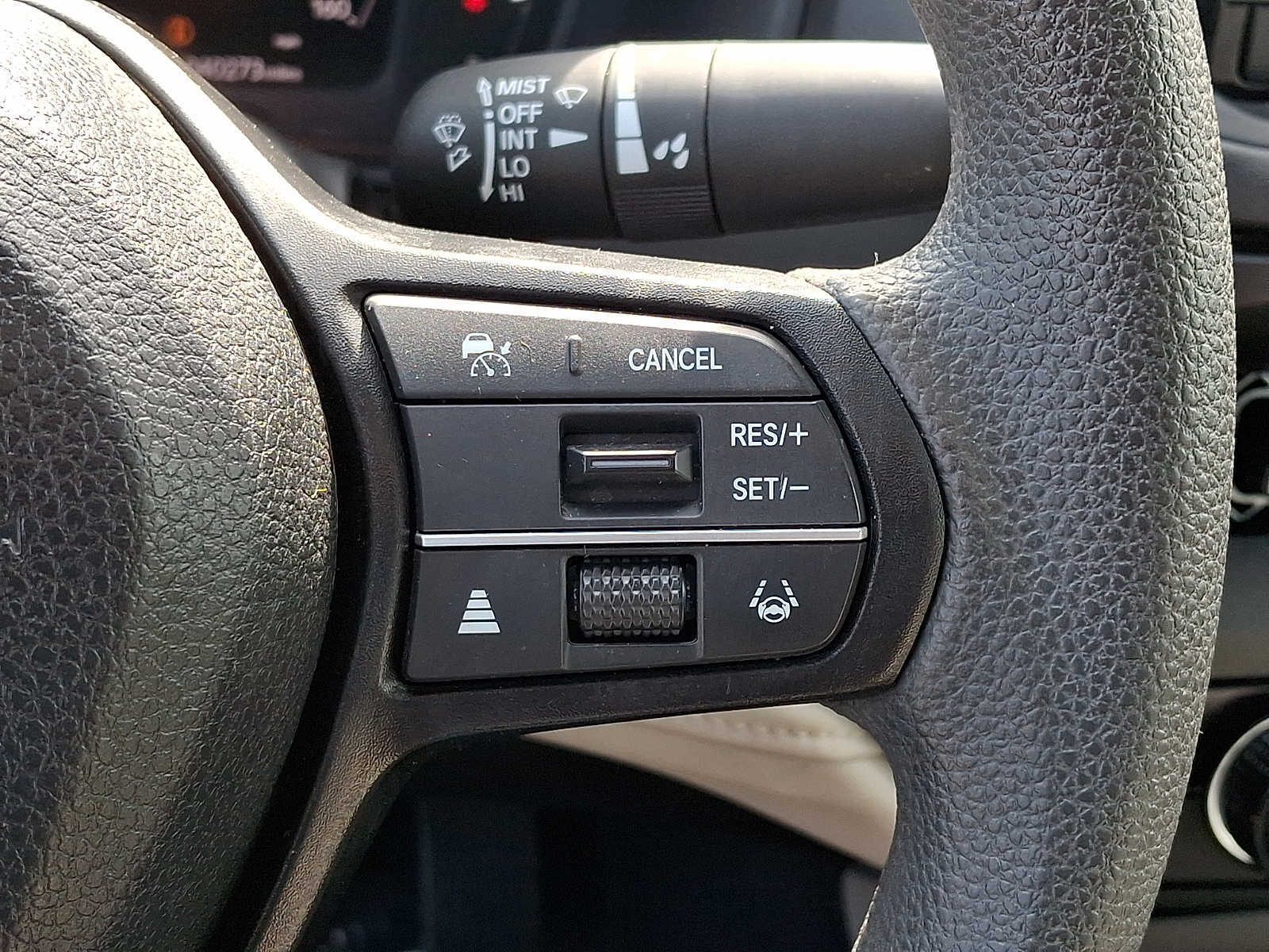 2024 Honda Accord EX - Photo 22