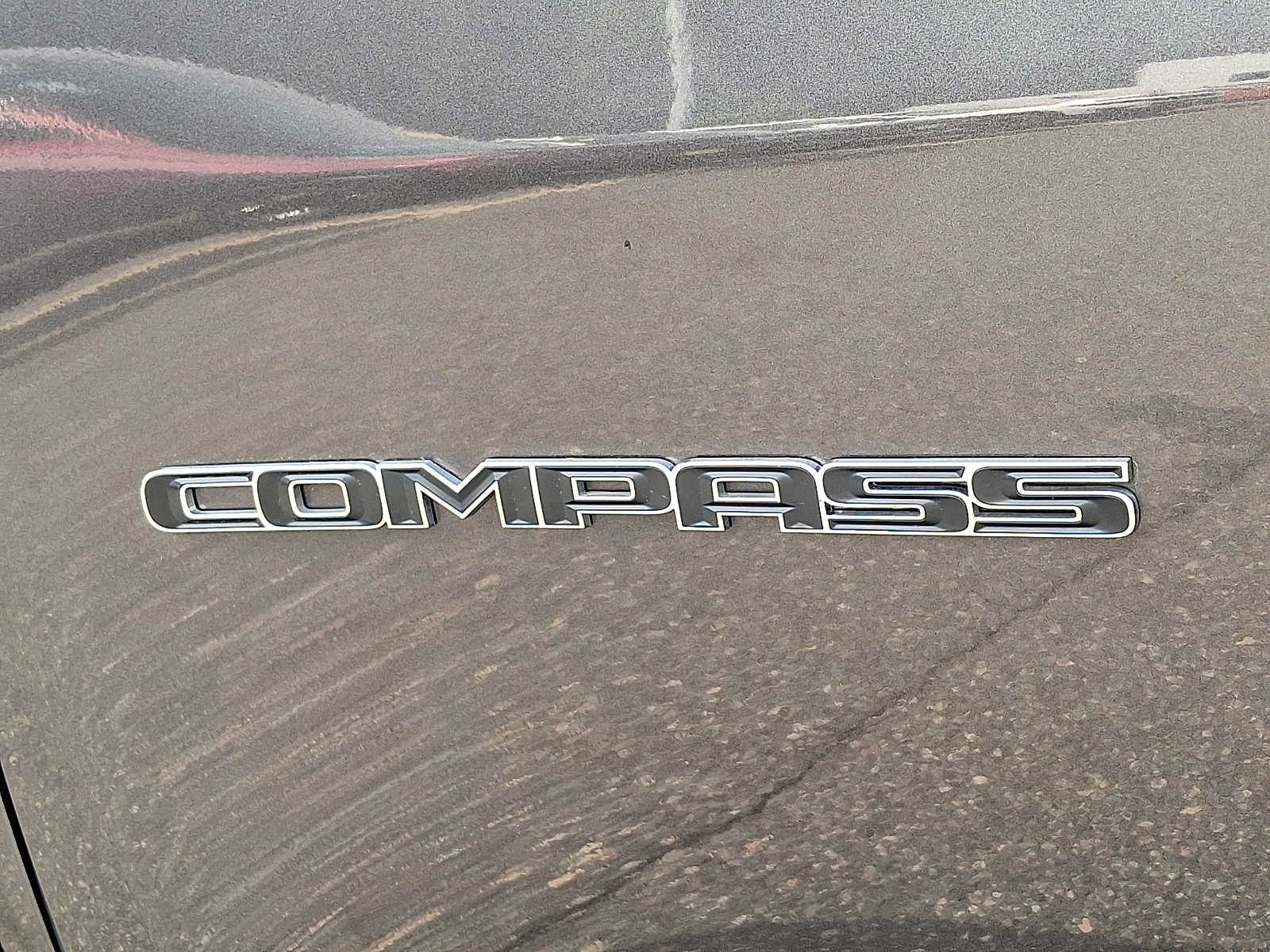2019 Jeep Compass Latitude - Photo 31