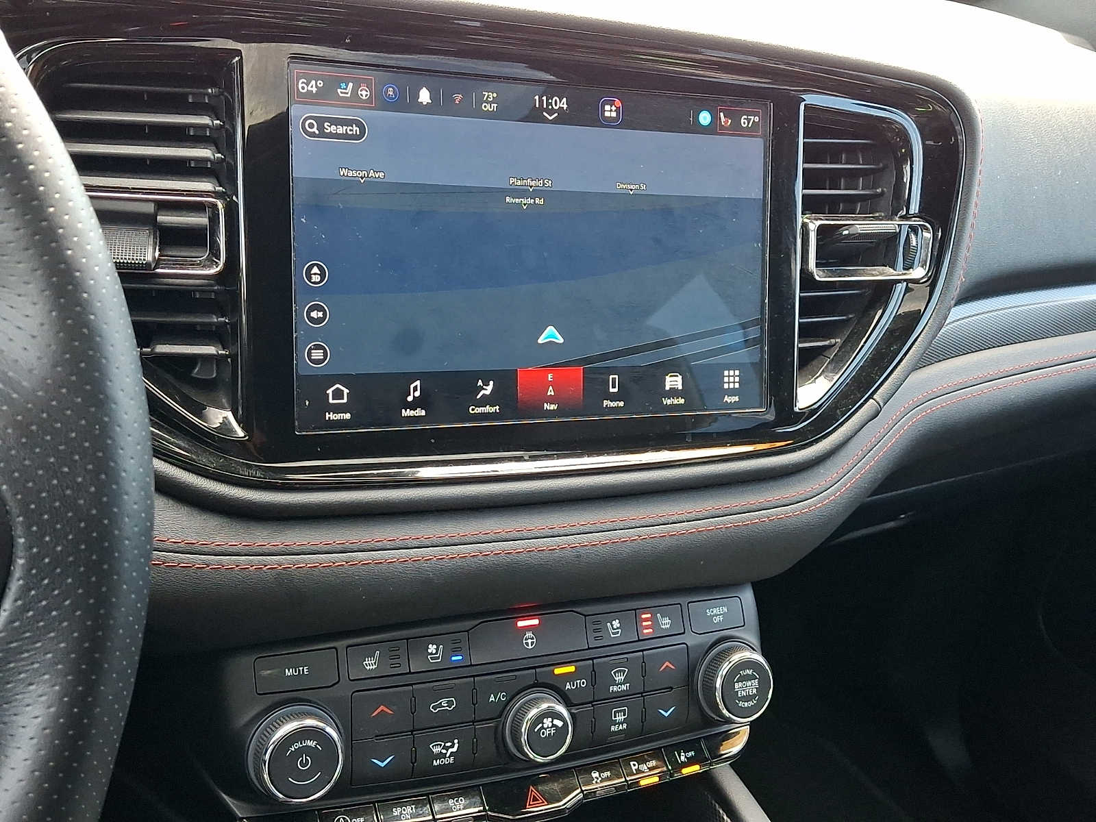 2023 Dodge Durango GT - Photo 19