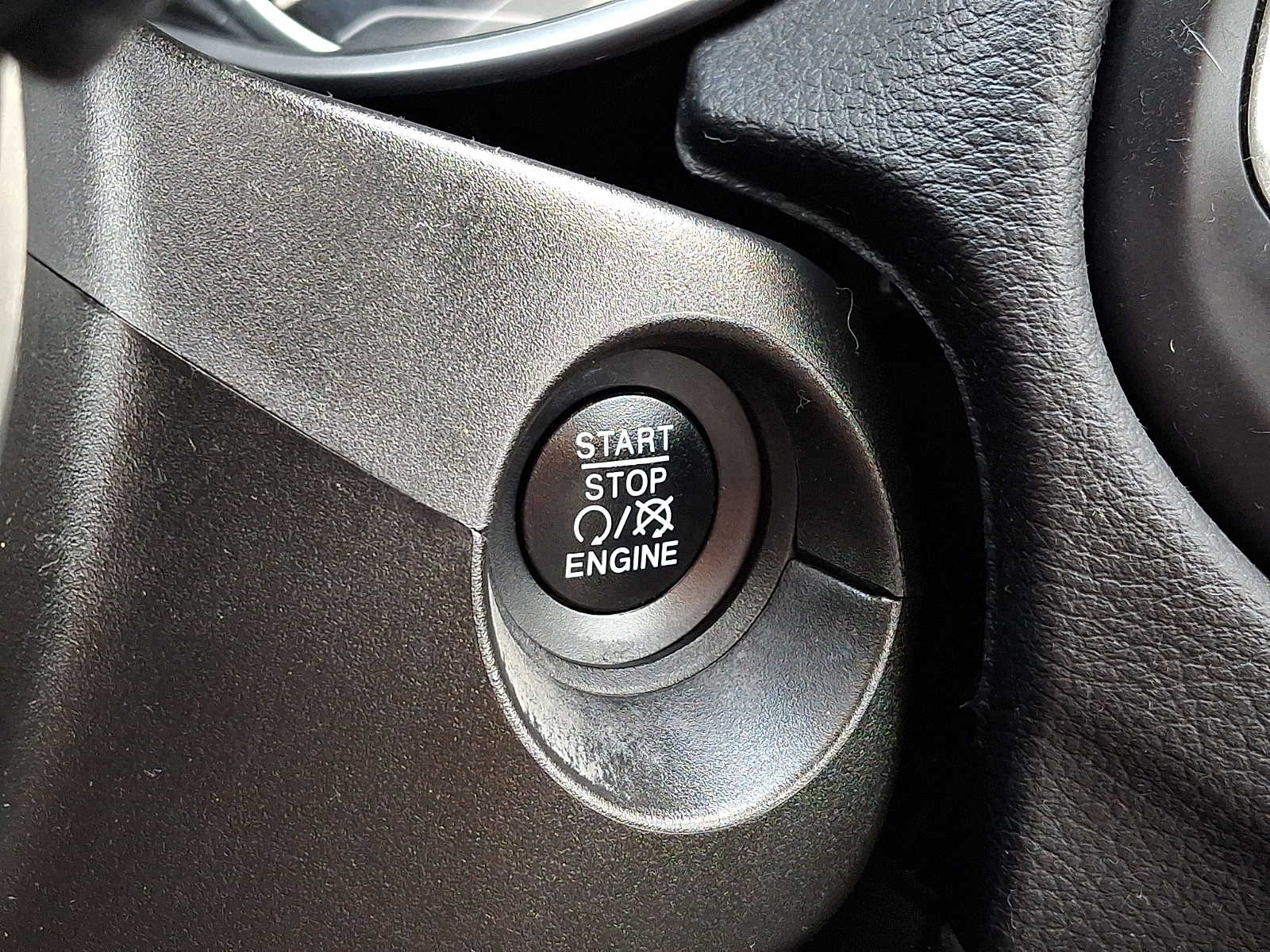 2019 Jeep Compass Latitude - Photo 24