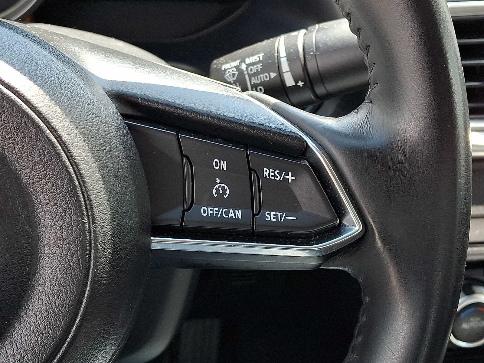 2018 Mazda Mazda3 Touring - Photo 21