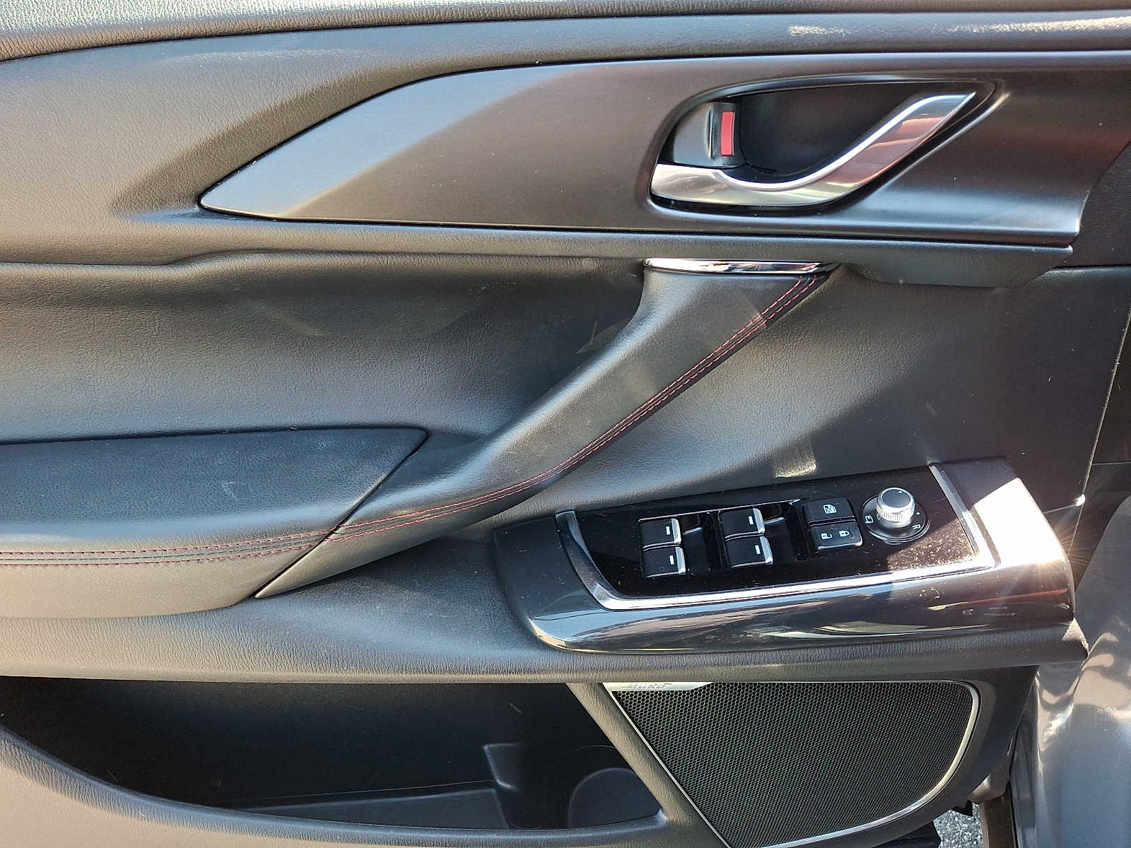 2023 Mazda CX-9 Carbon Edition - Photo 16