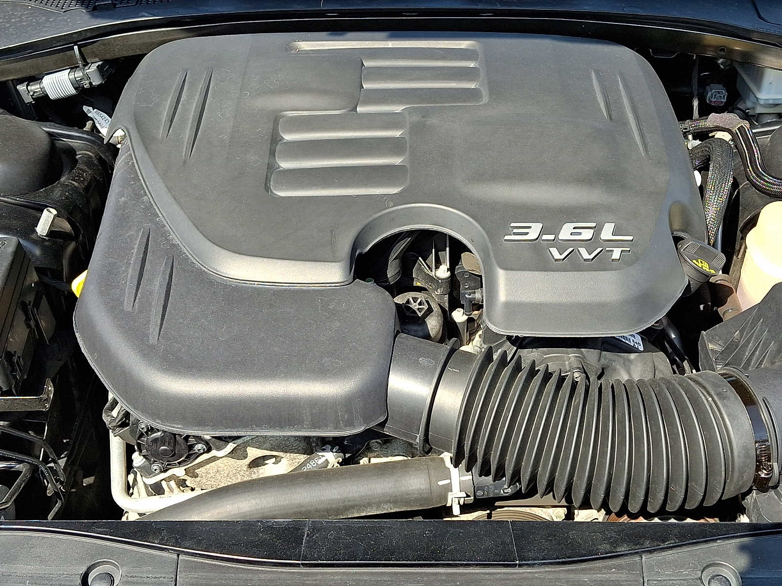 2022 Dodge Charger GT - Photo 29