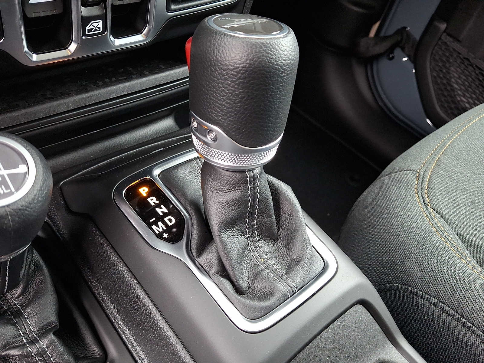 2026 Jeep Gladiator Sport S - Photo 10