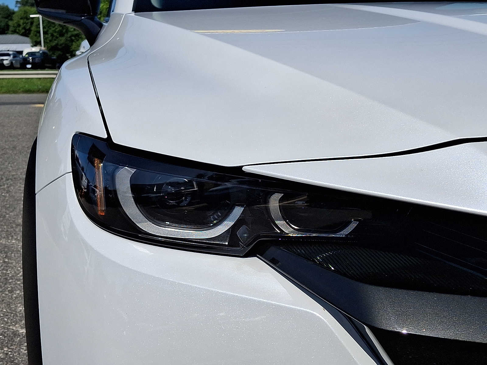 2025 Mazda CX-50 Premium Plus - Photo 9